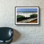 The Rhythm of the Sea: Waves in Motion