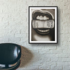 Lips of Luxury