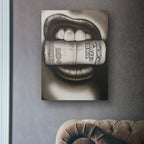 Lips of Luxury