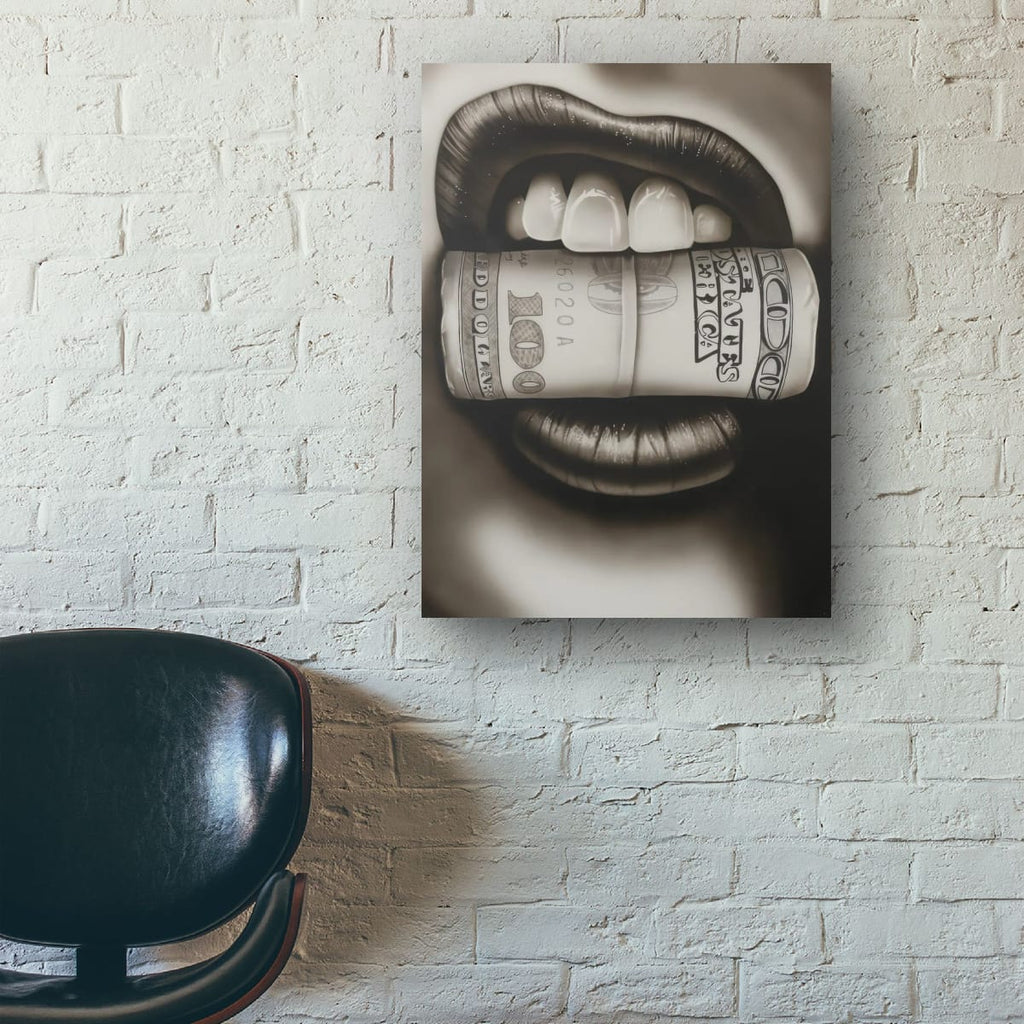 Lips of Luxury