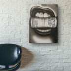 Lips of Luxury