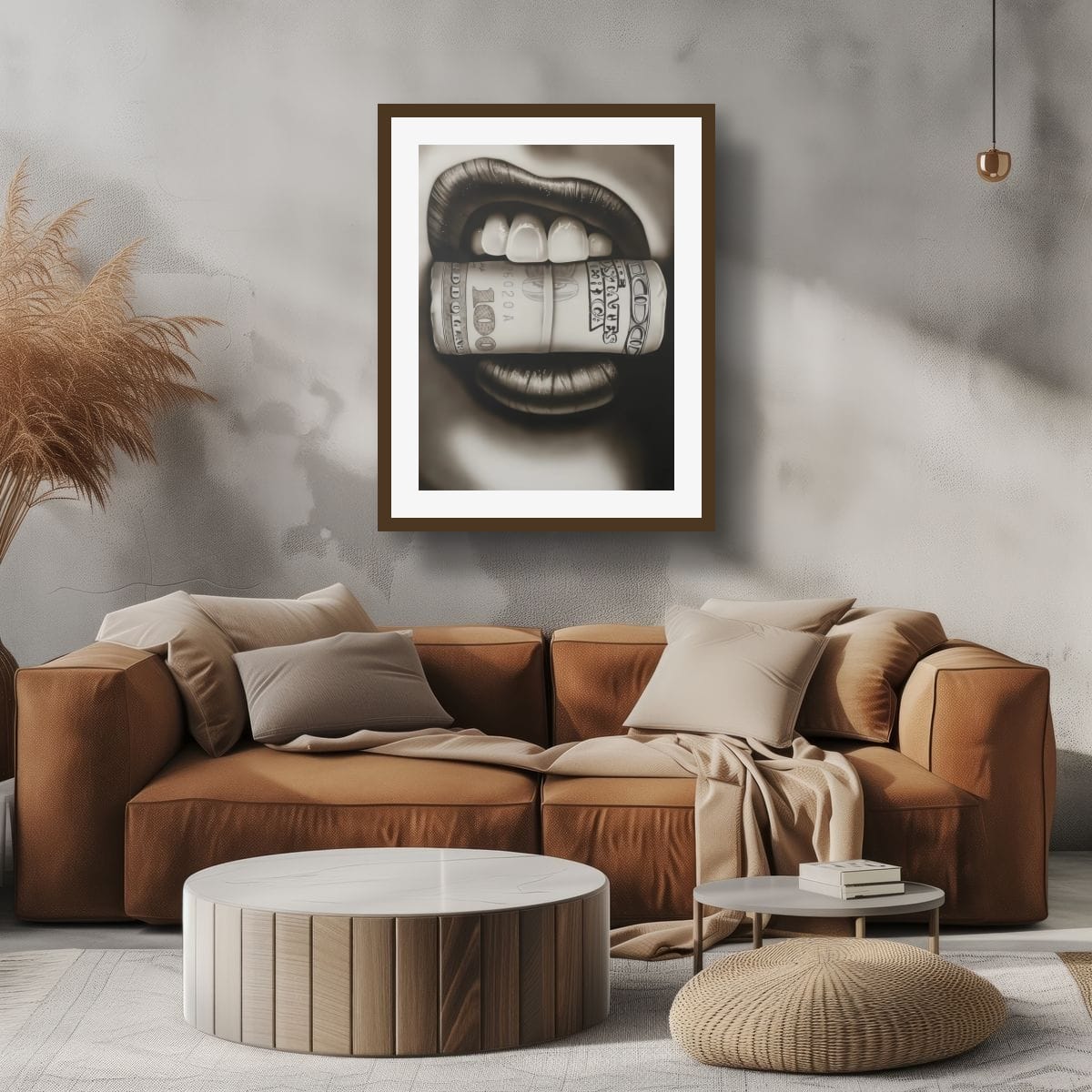 Lips of Luxury