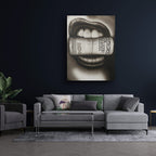 Lips of Luxury
