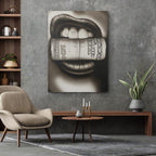 Lips of Luxury