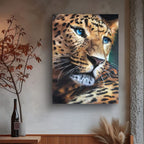 Eyes of the Wild