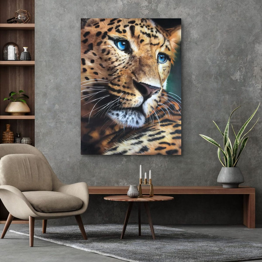 Eyes of the Wild