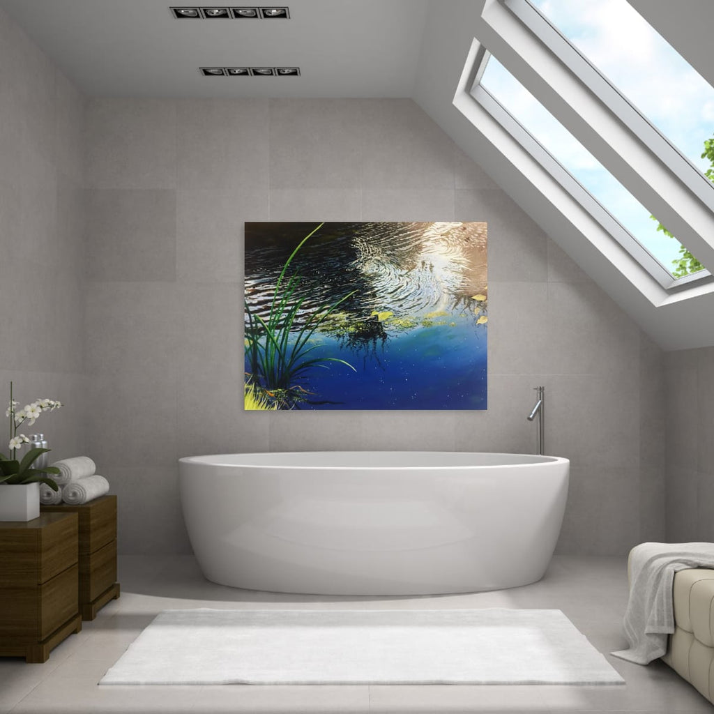 Tranquil Reflections