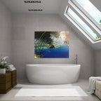 Tranquil Reflections