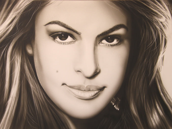 Essence of Beauty - Eva