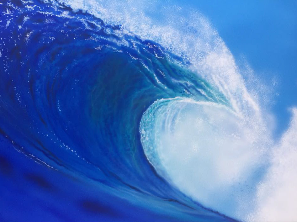Nature's Symphony: The Power and Beauty of Water