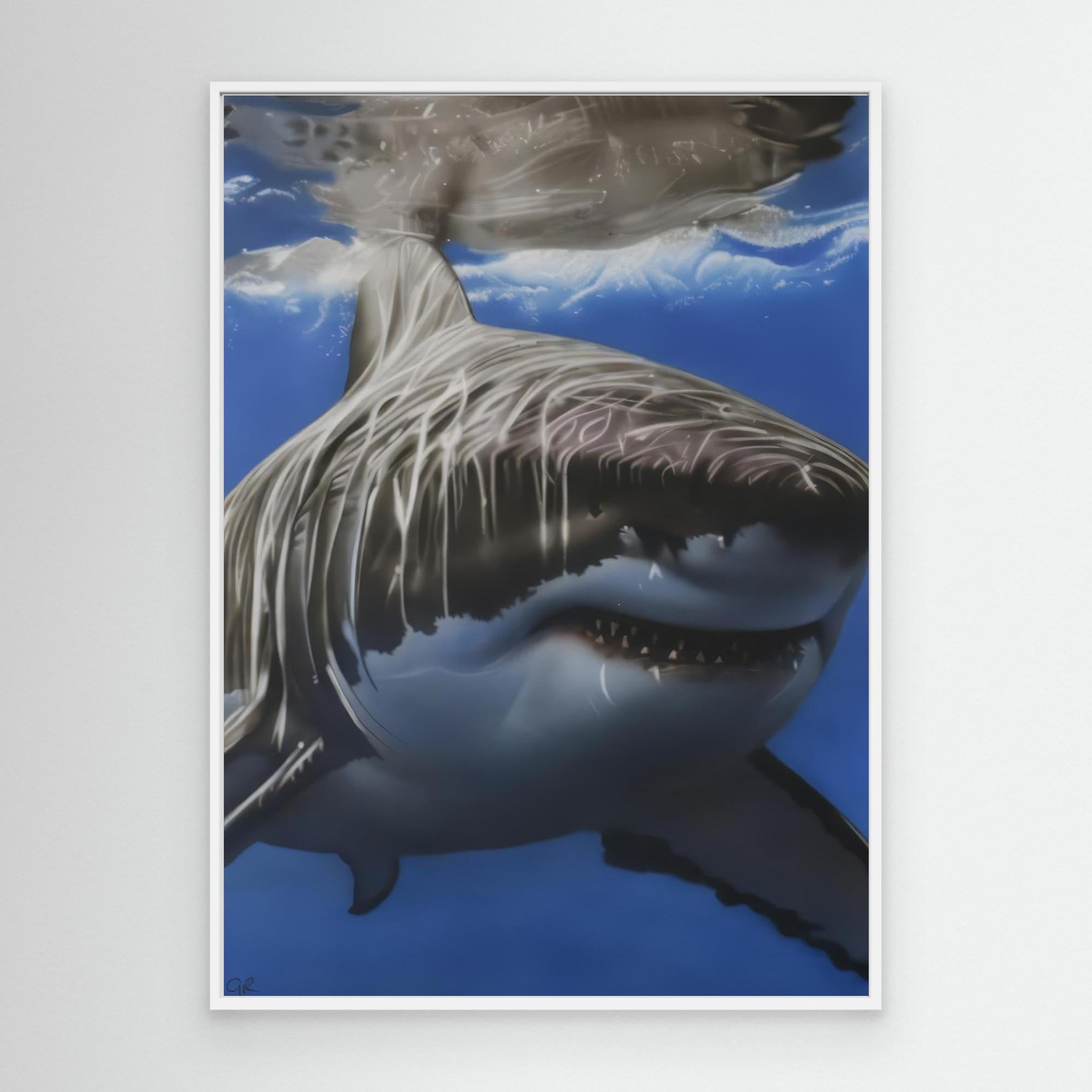 Silent Hunter of the Deep