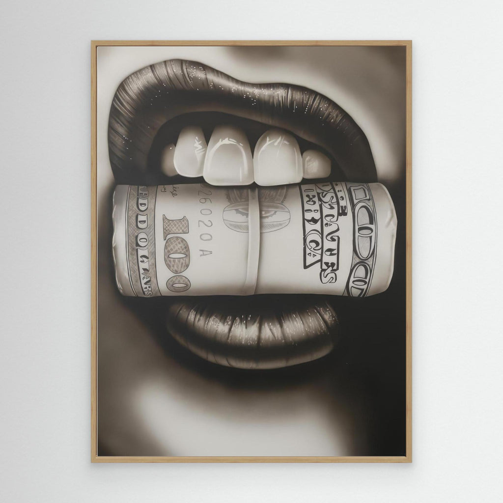 Lips of Luxury