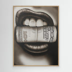 Lips of Luxury