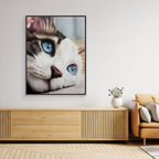 Whiskered Dreams