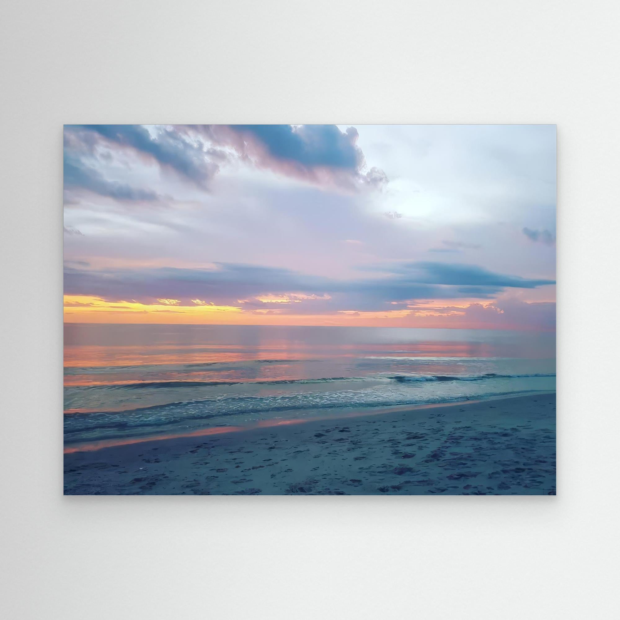 Dreamy Horizon