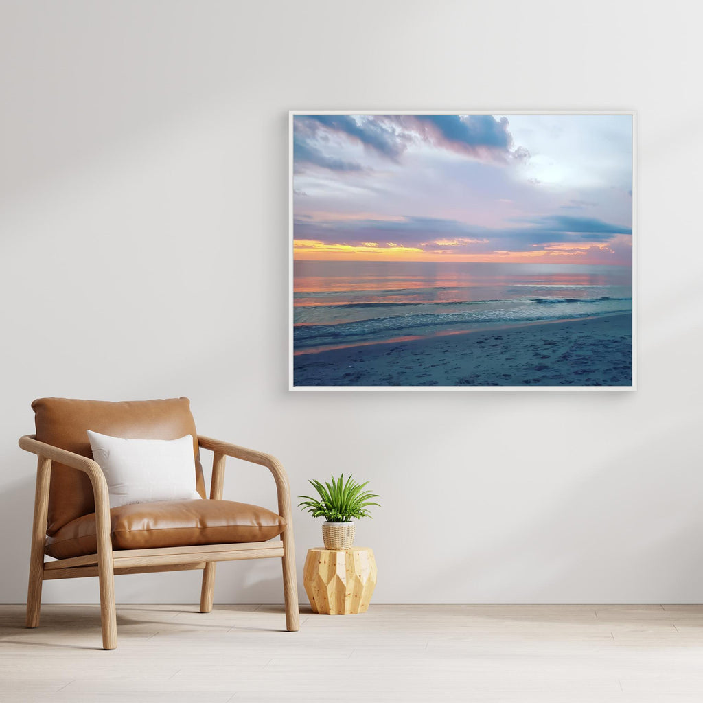 Dreamy Horizon