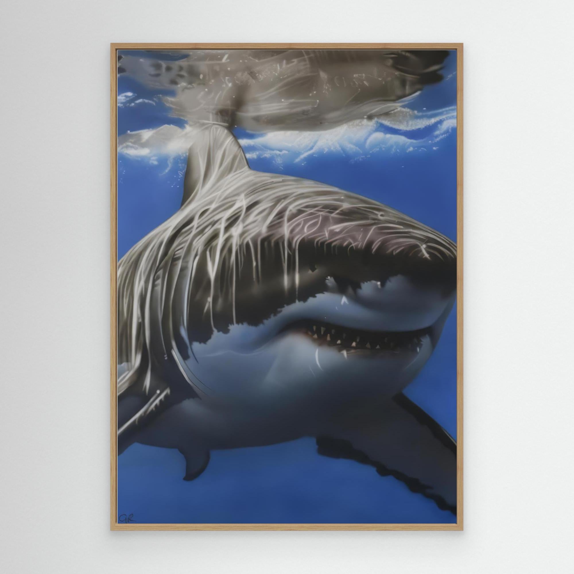 Silent Hunter of the Deep