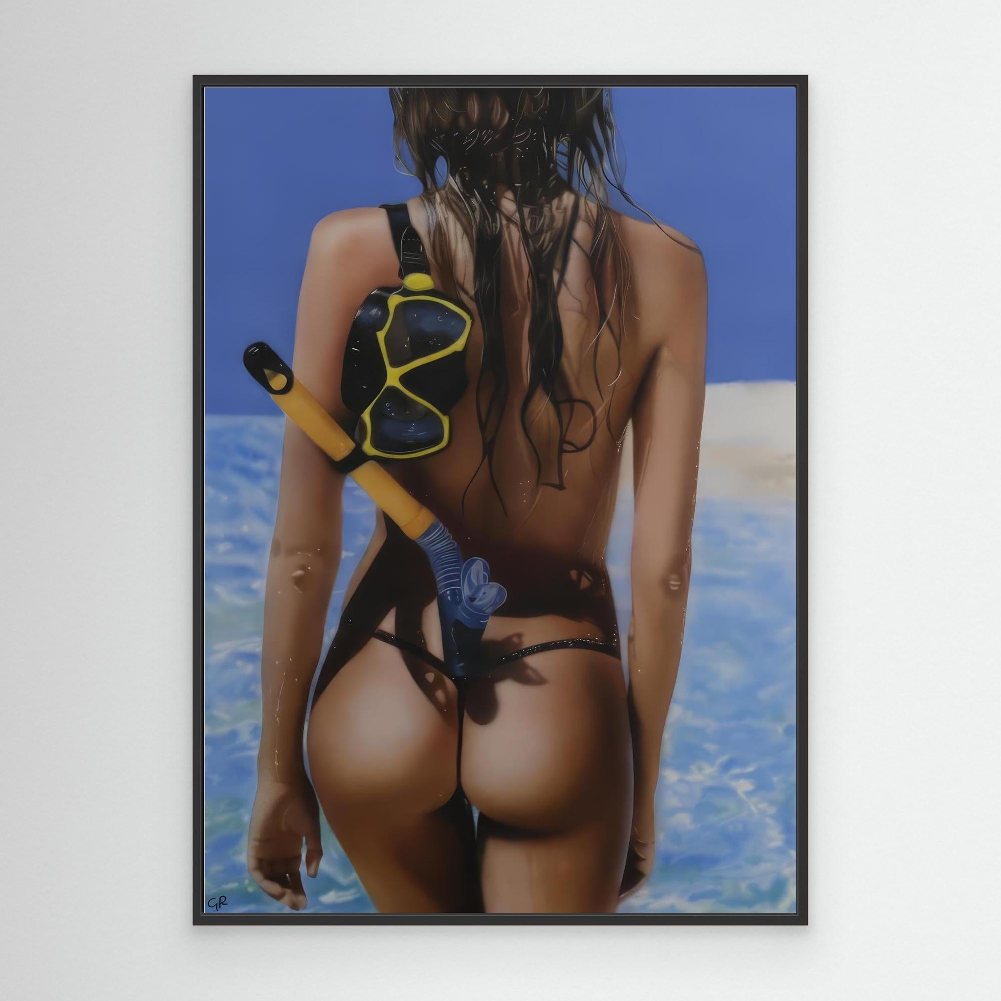 Snorkel Dreams