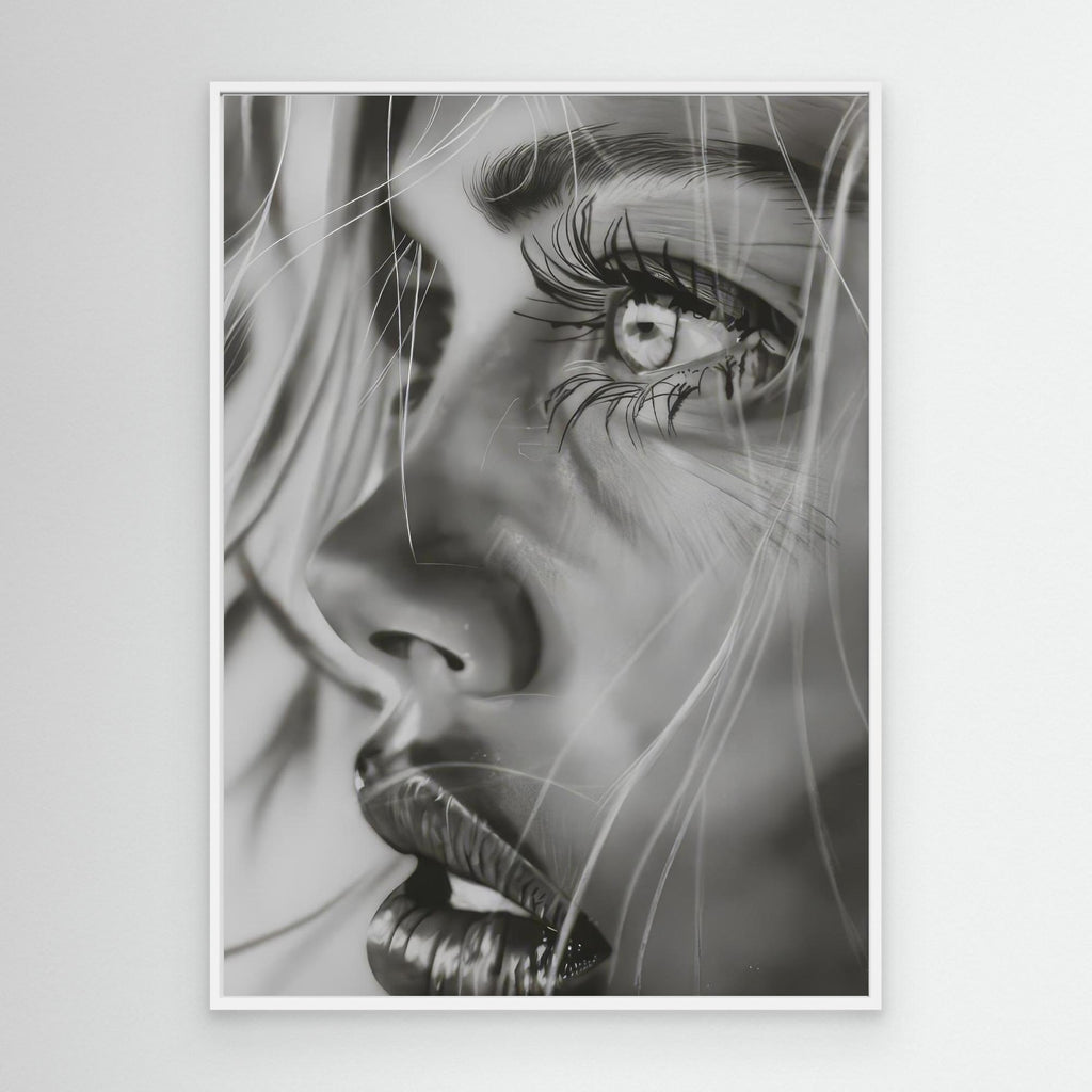 Beauty in Shadows