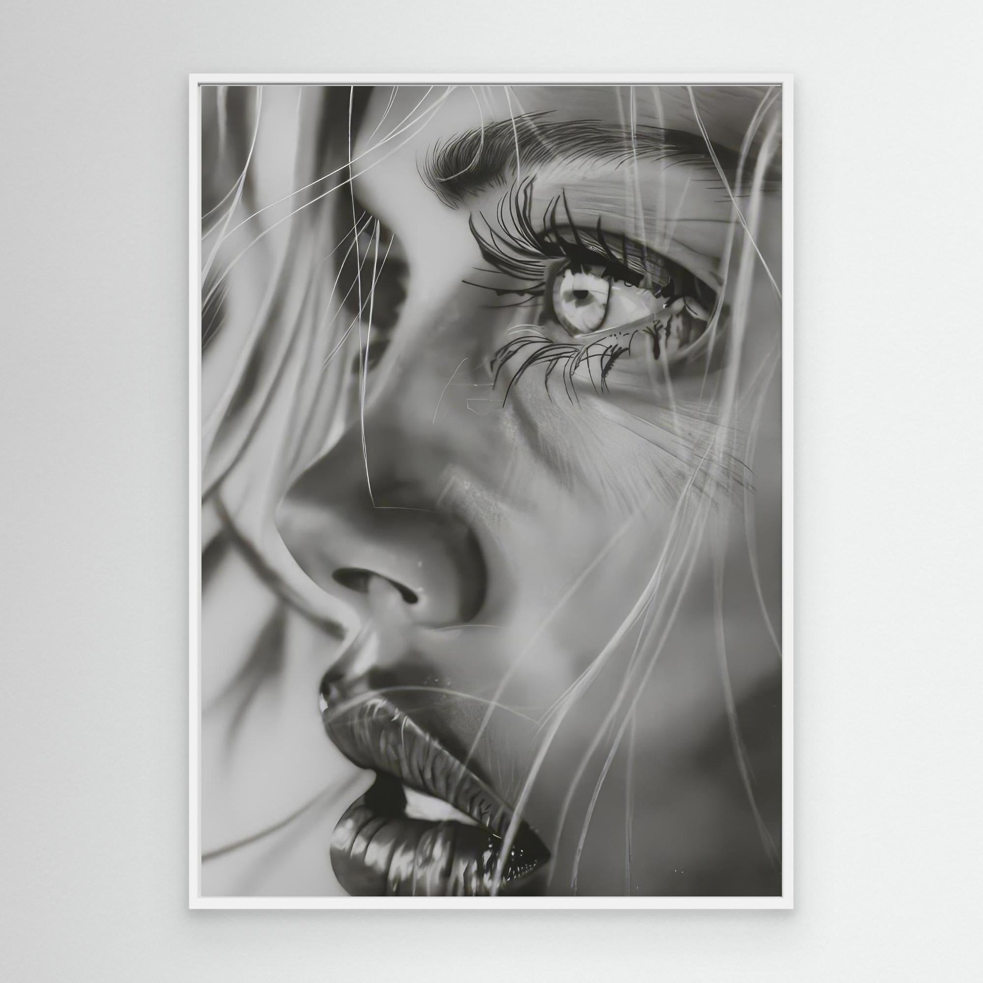 Beauty in Shadows