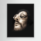 Bearded Reflection