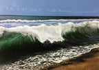 The Rhythm of the Sea: Waves in Motion