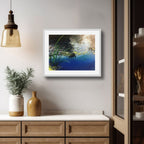 Tranquil Reflections
