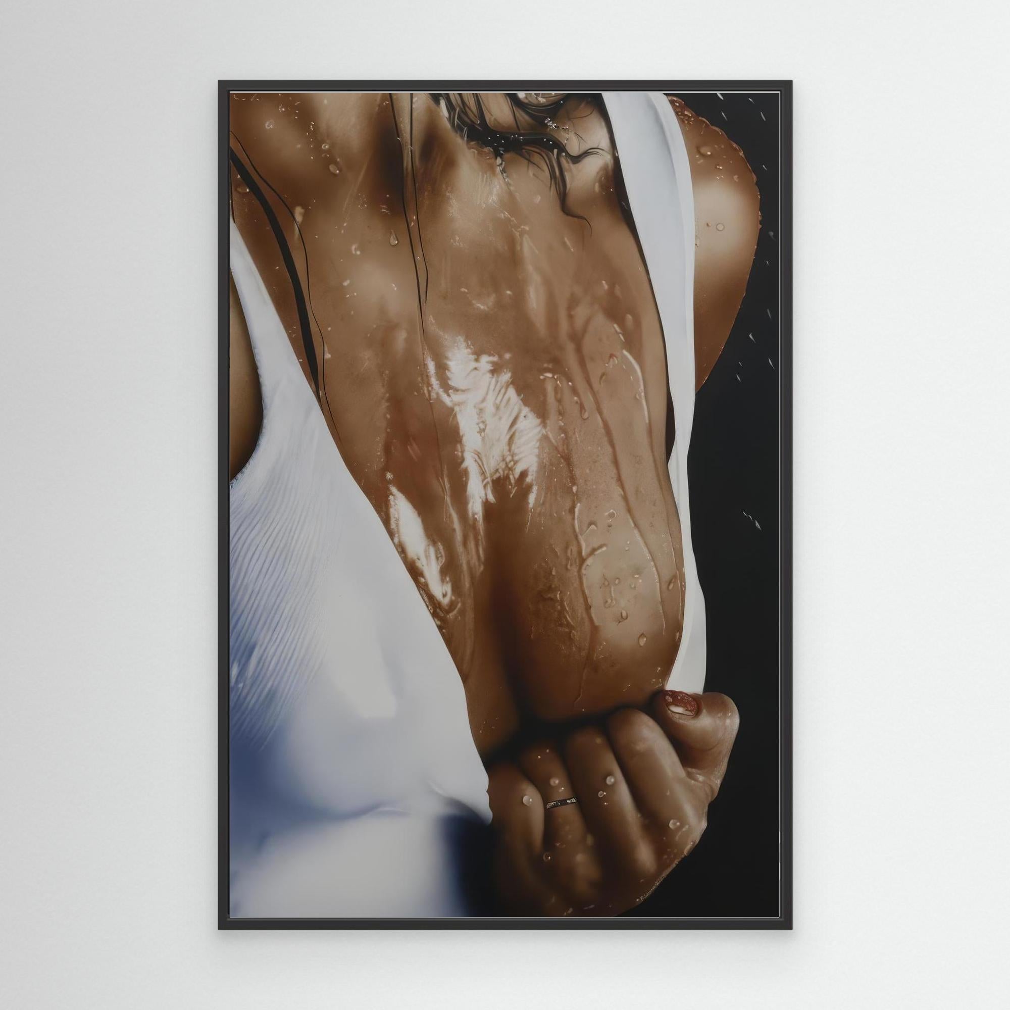Fluid Beauty