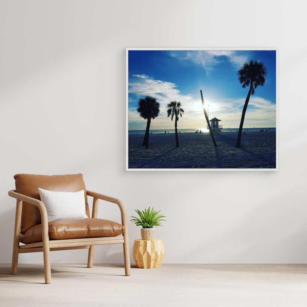 Palm Paradise