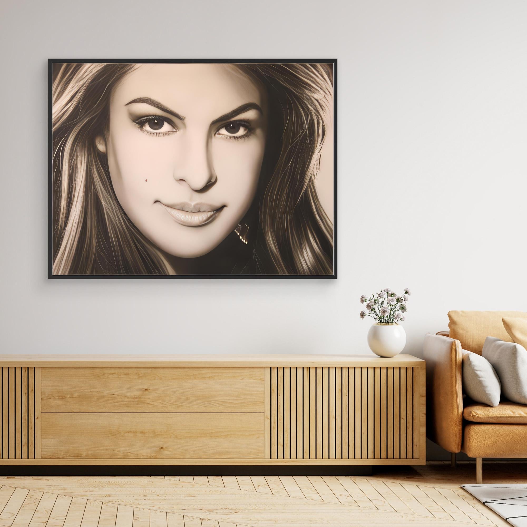 Essence of Beauty - Eva