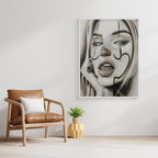 Abstract Allure