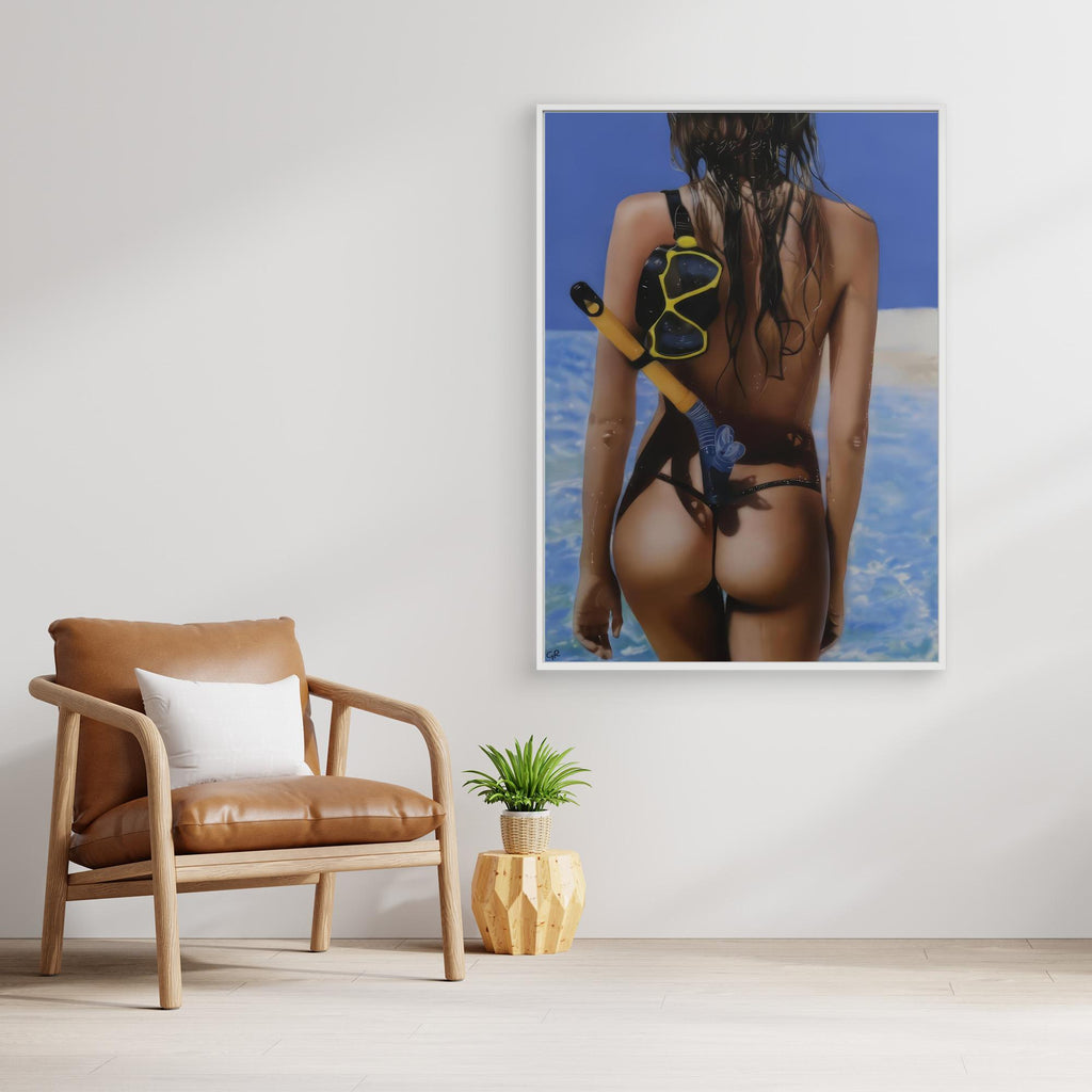 Snorkel Dreams