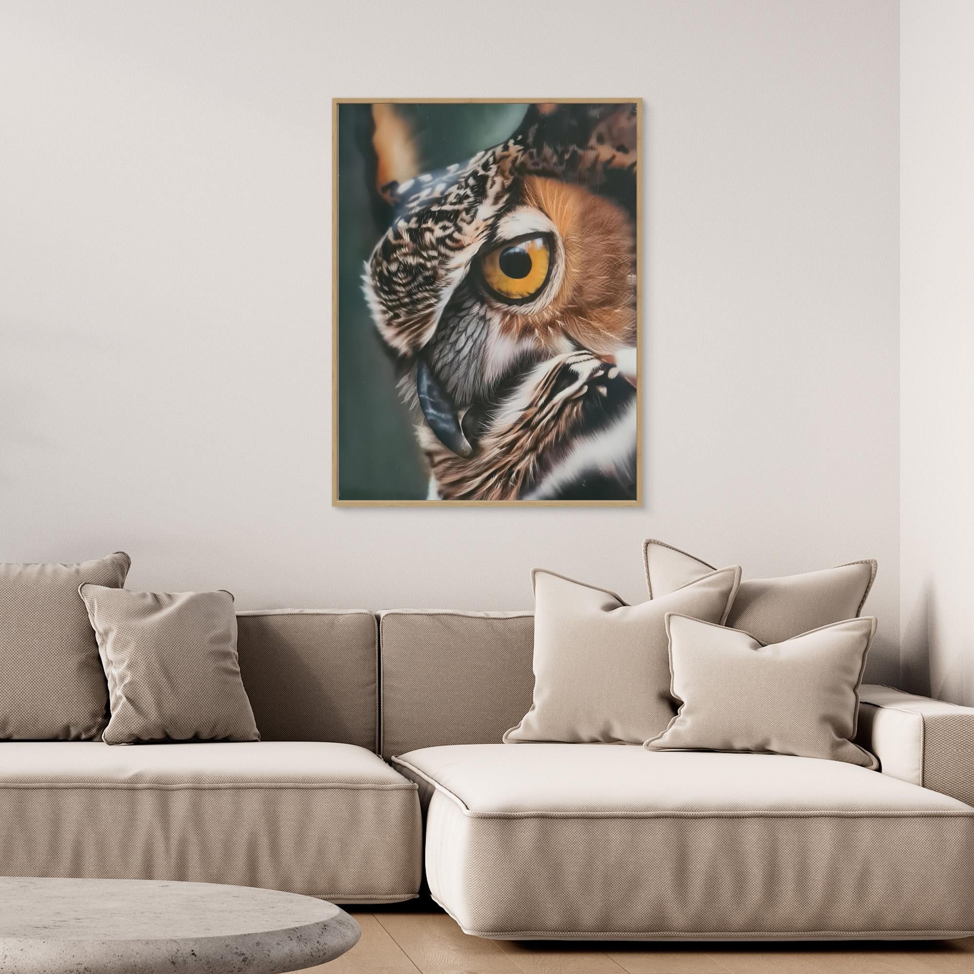 Nature's Watcher