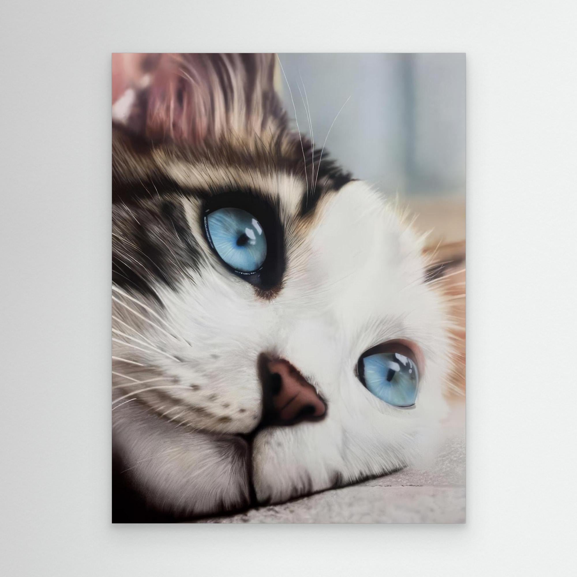 Whiskered Dreams