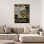 Reflective Elegance