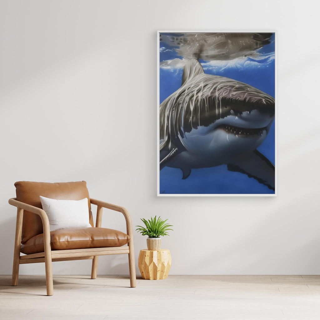 Silent Hunter of the Deep