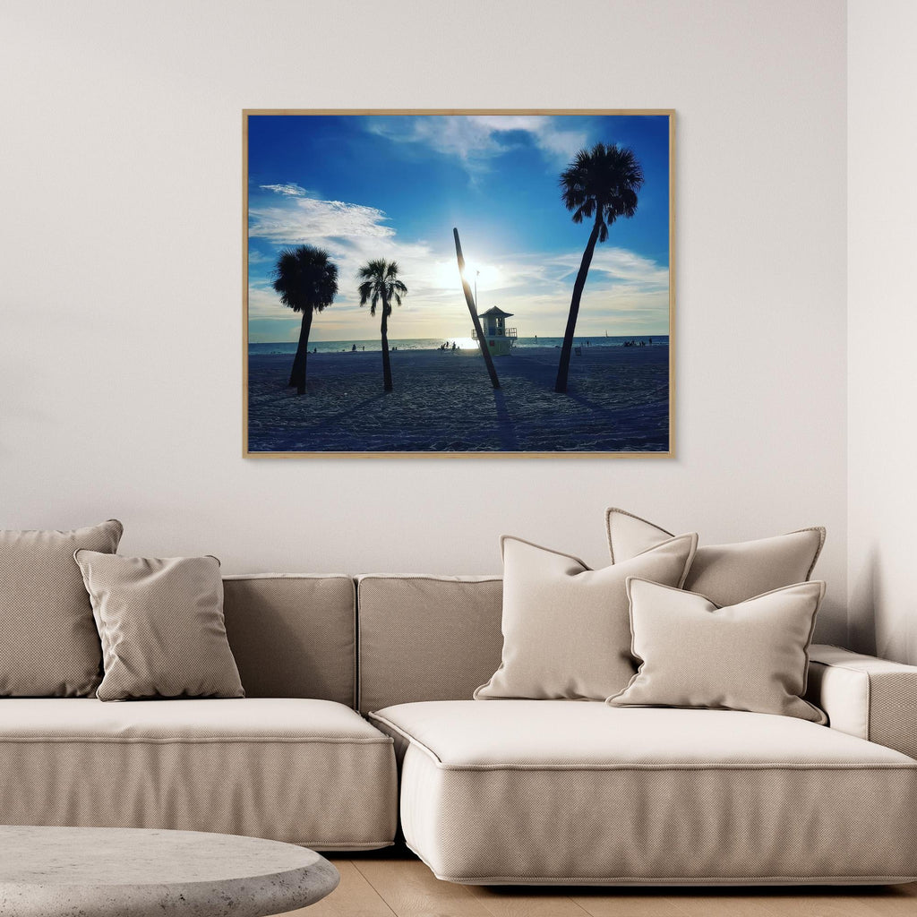 Palm Paradise