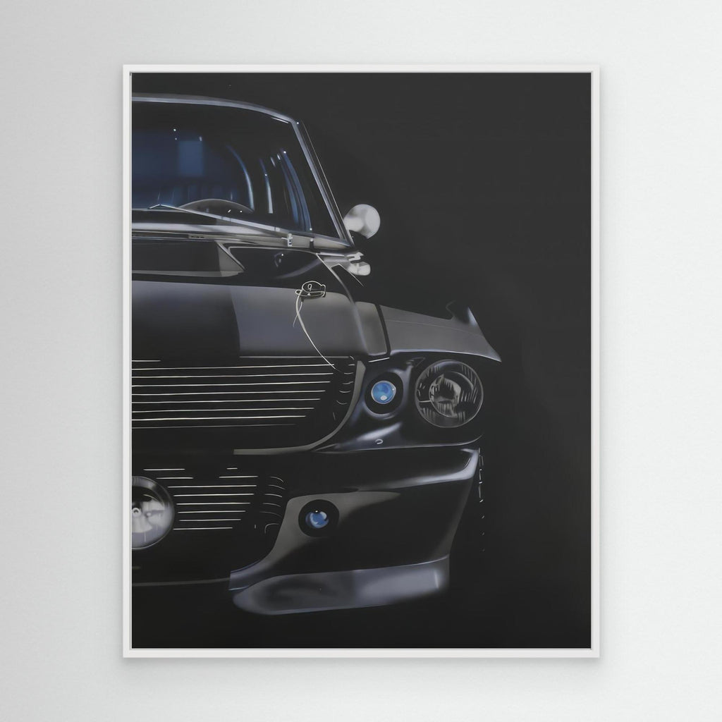 Black Beauty