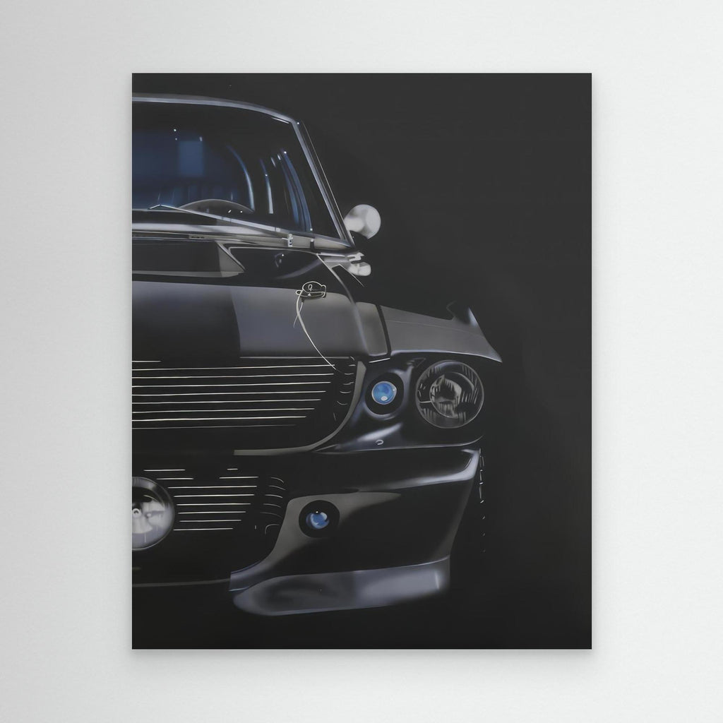 Black Beauty