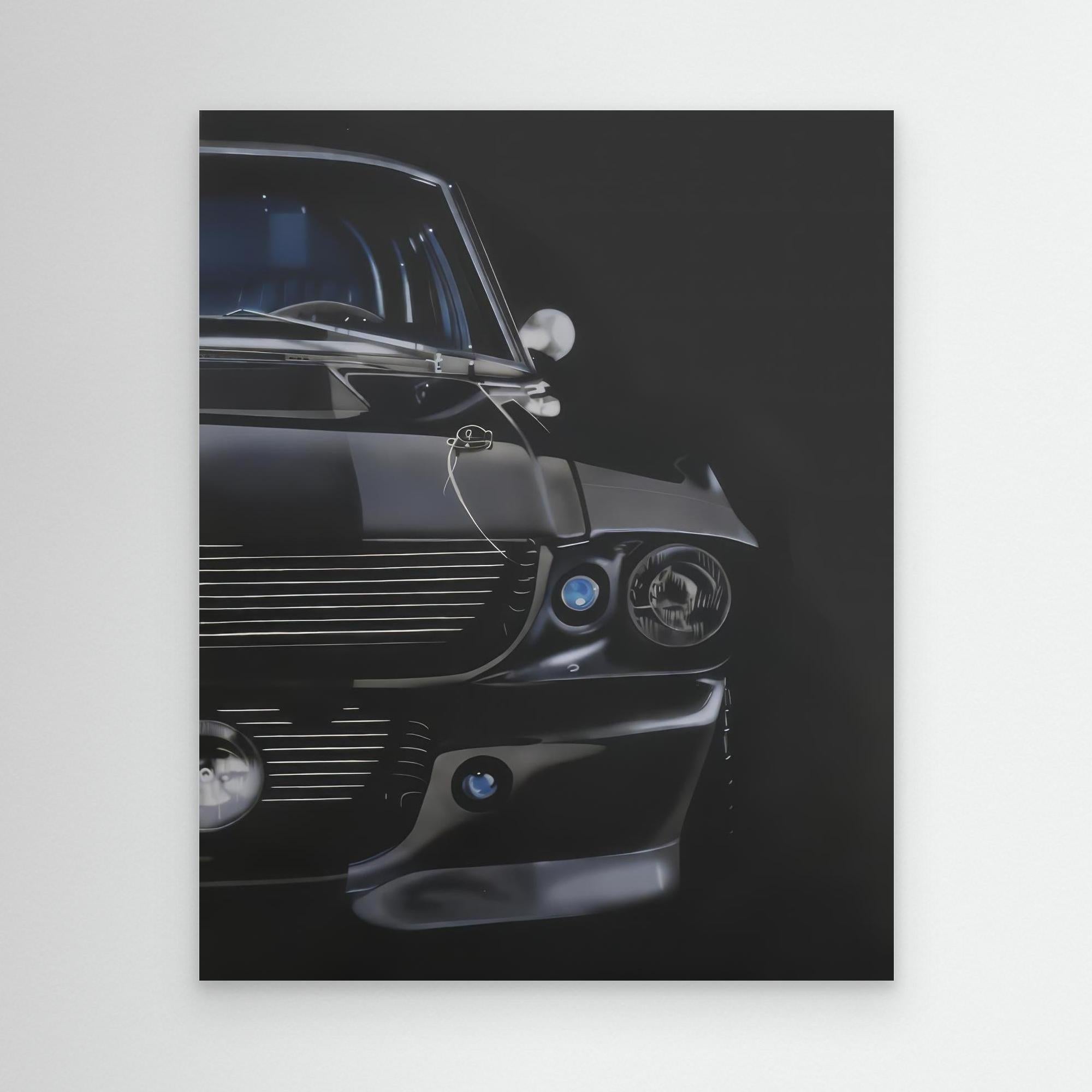Black Beauty