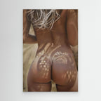 Captivating Curves in Natural Light