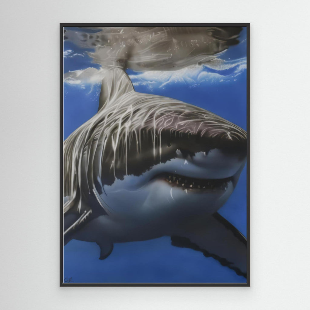 Silent Hunter of the Deep