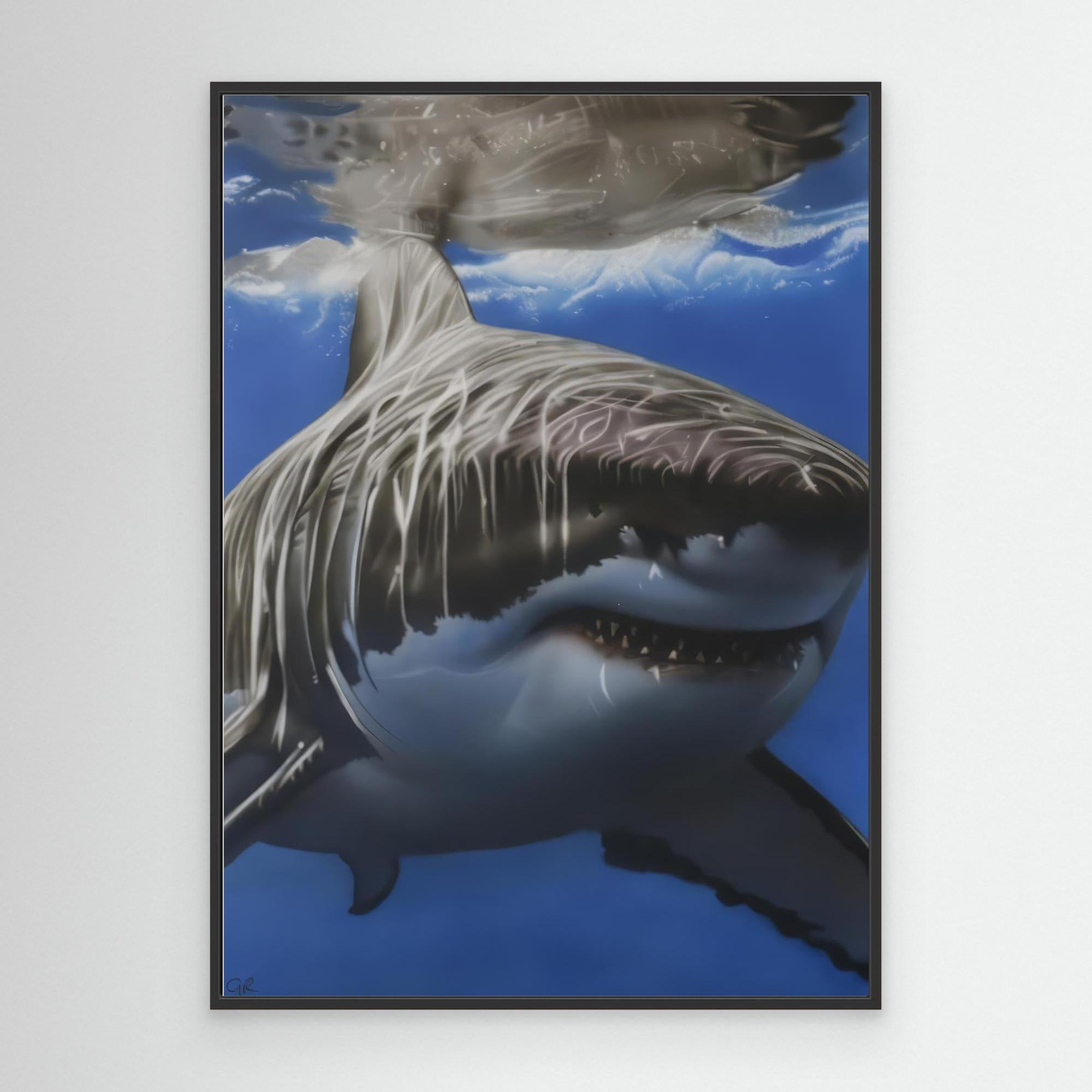 Silent Hunter of the Deep