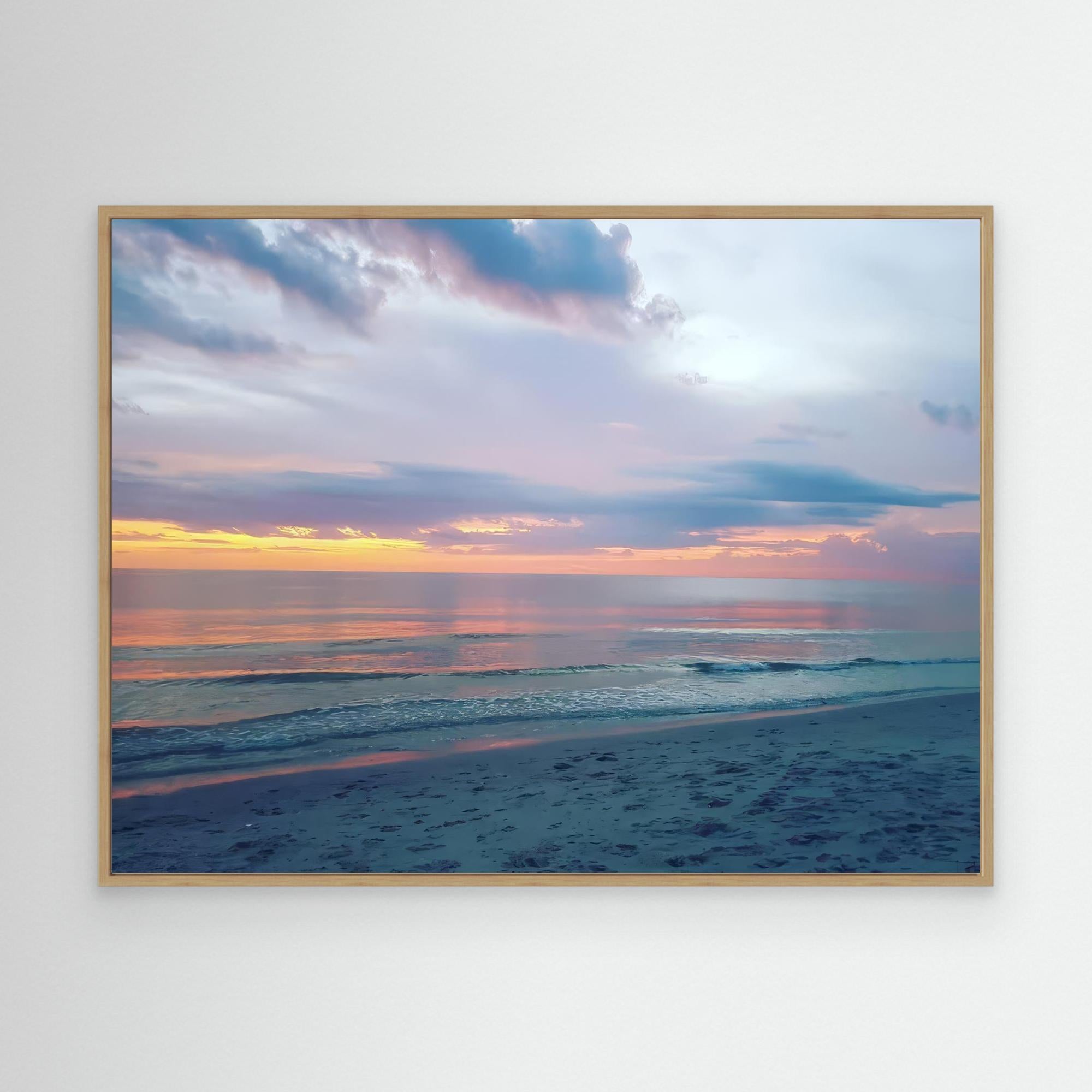 Dreamy Horizon