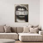 Lips of Luxury
