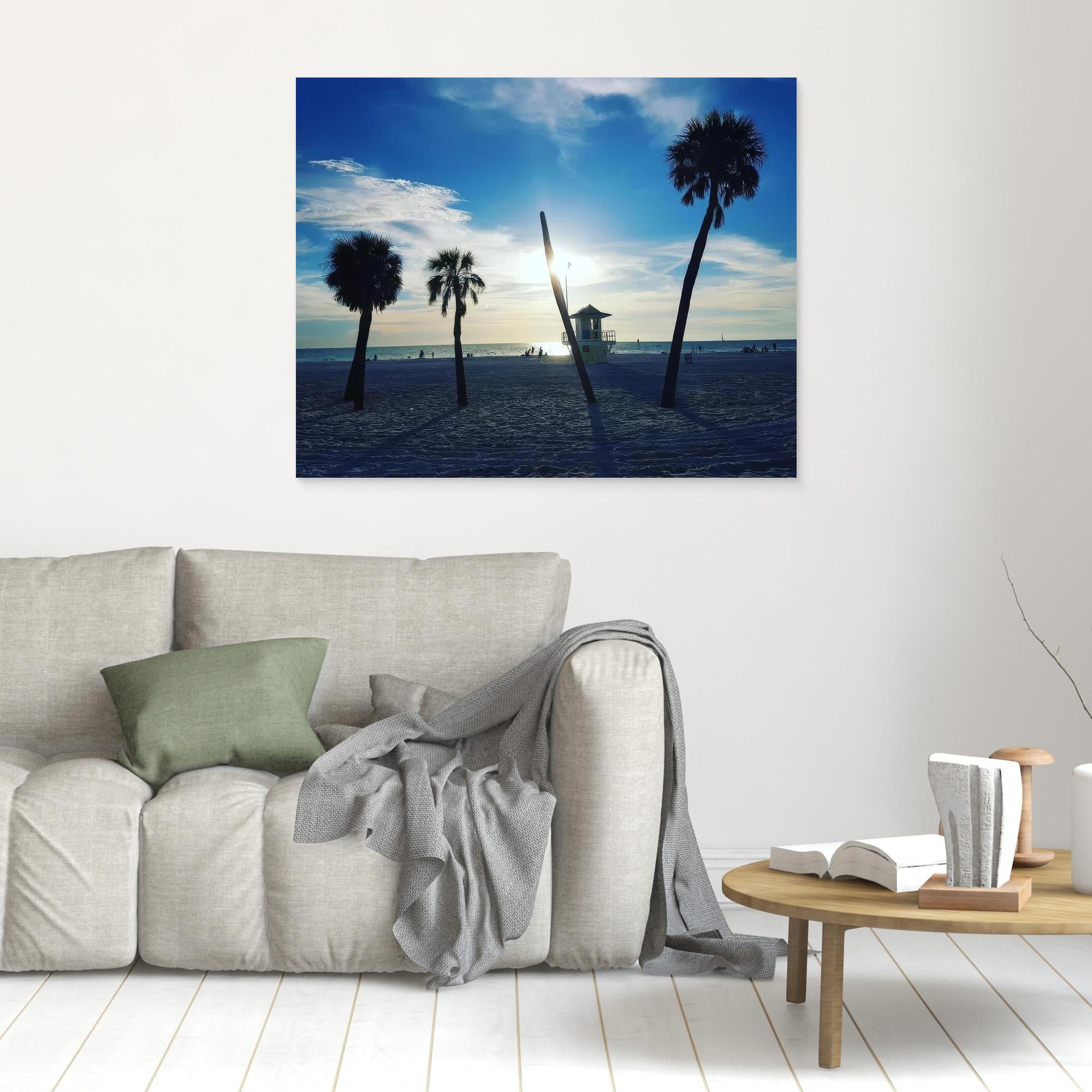 Palm Paradise