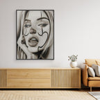 Abstract Allure