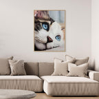 Whiskered Dreams