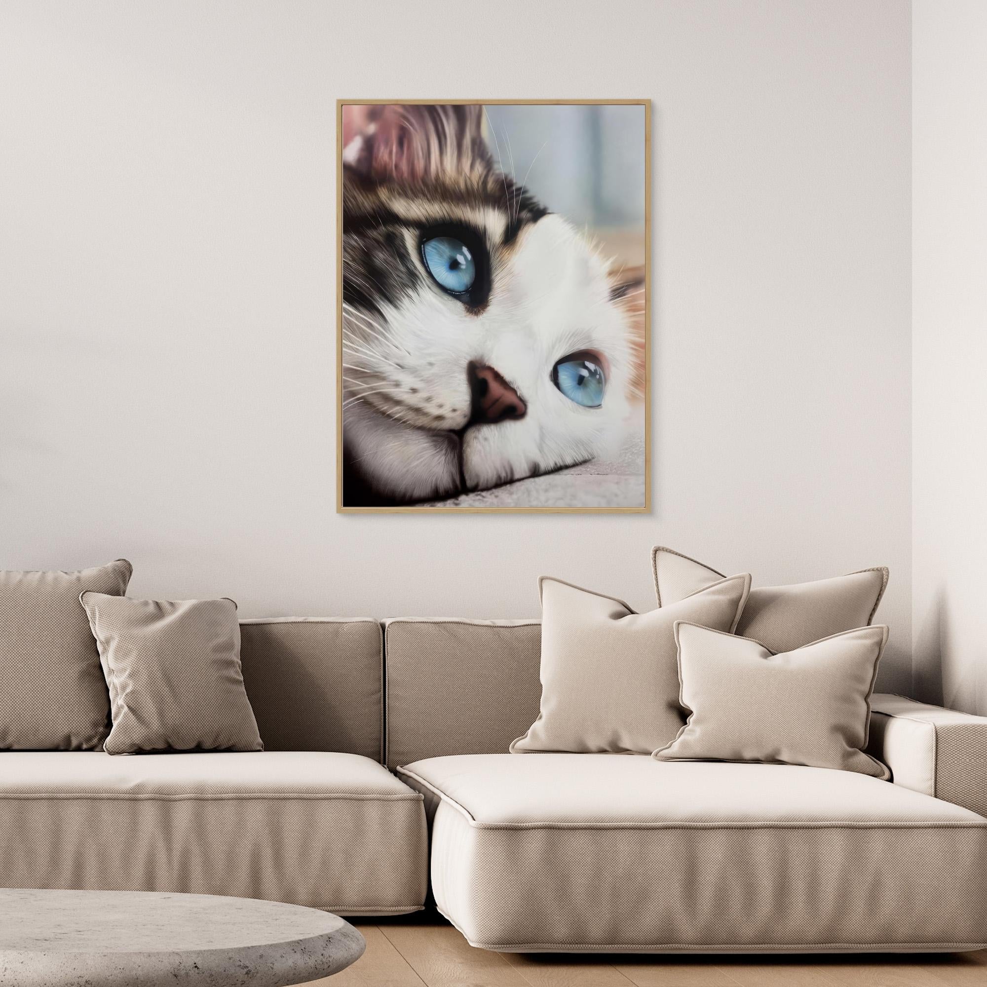 Whiskered Dreams