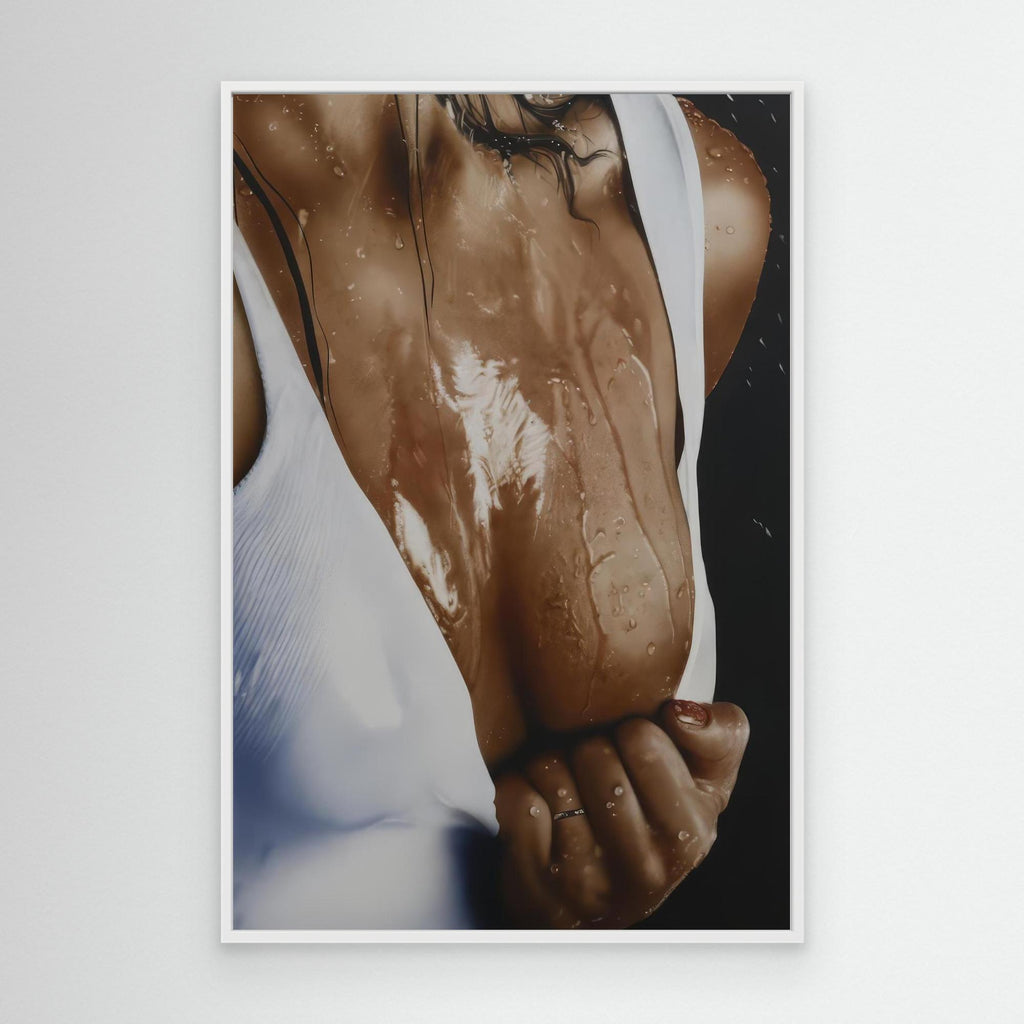 Fluid Beauty